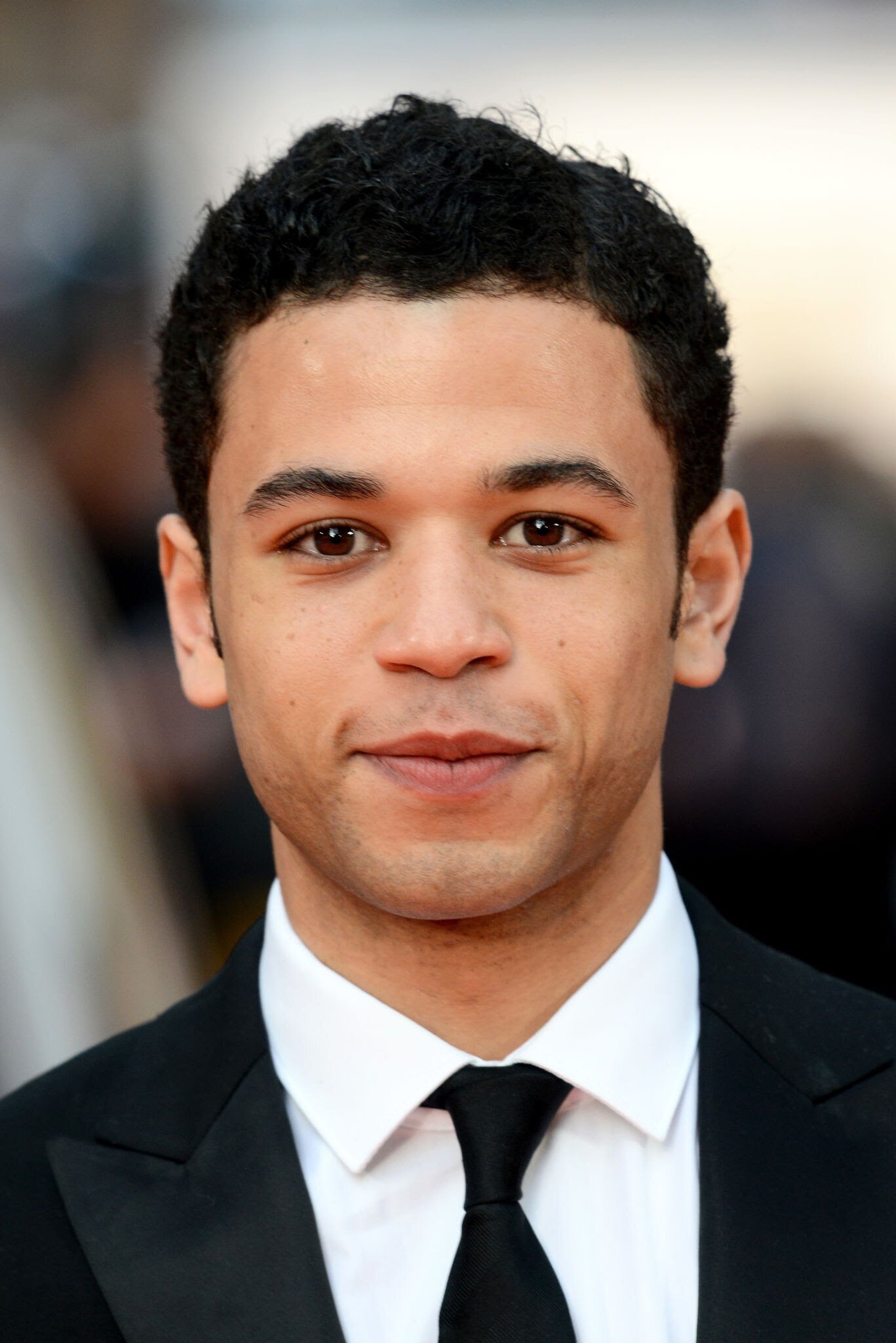 Calvin Demba — Isaac Whitney