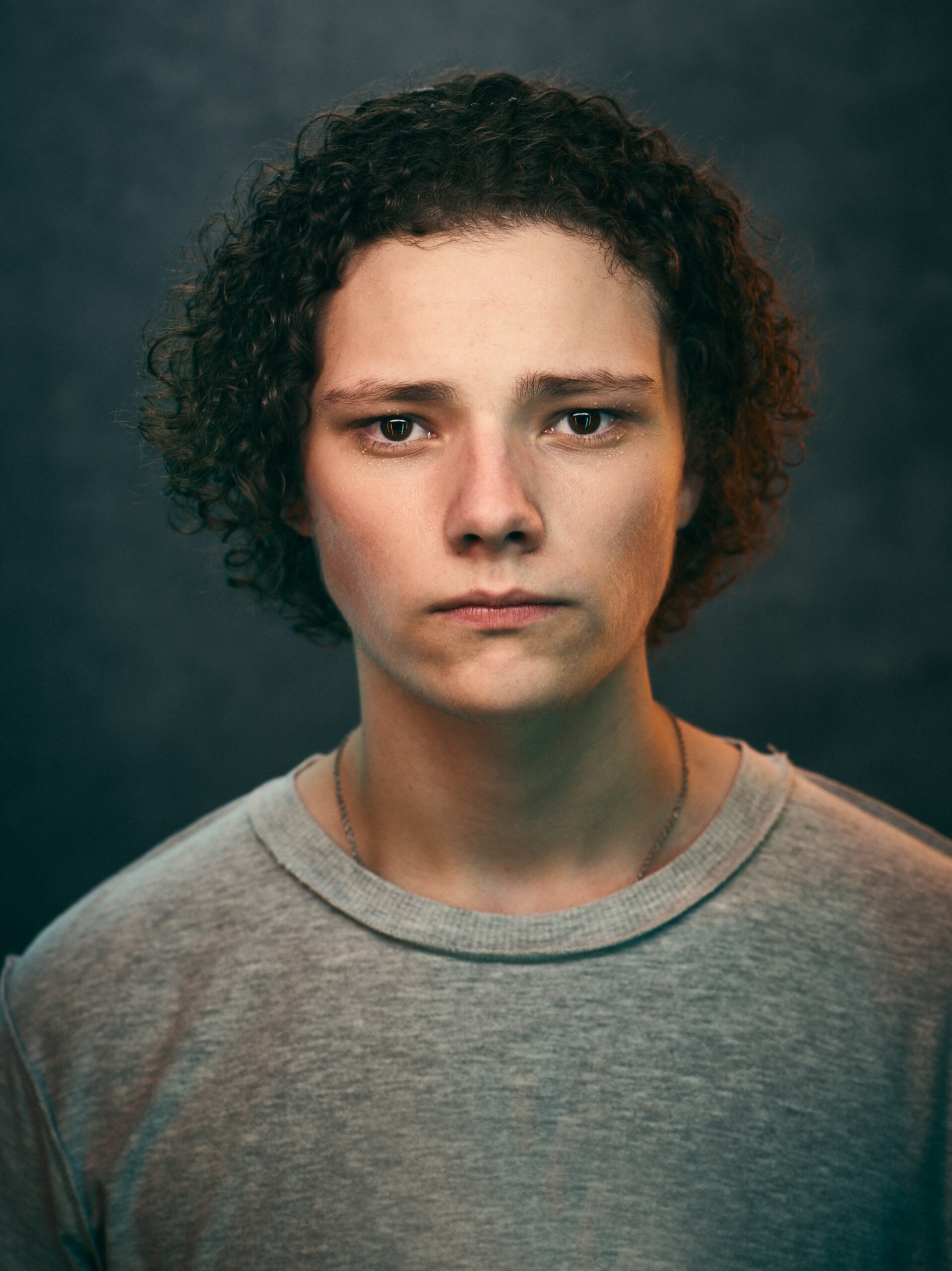 Louis Oliver — Little Sherlock