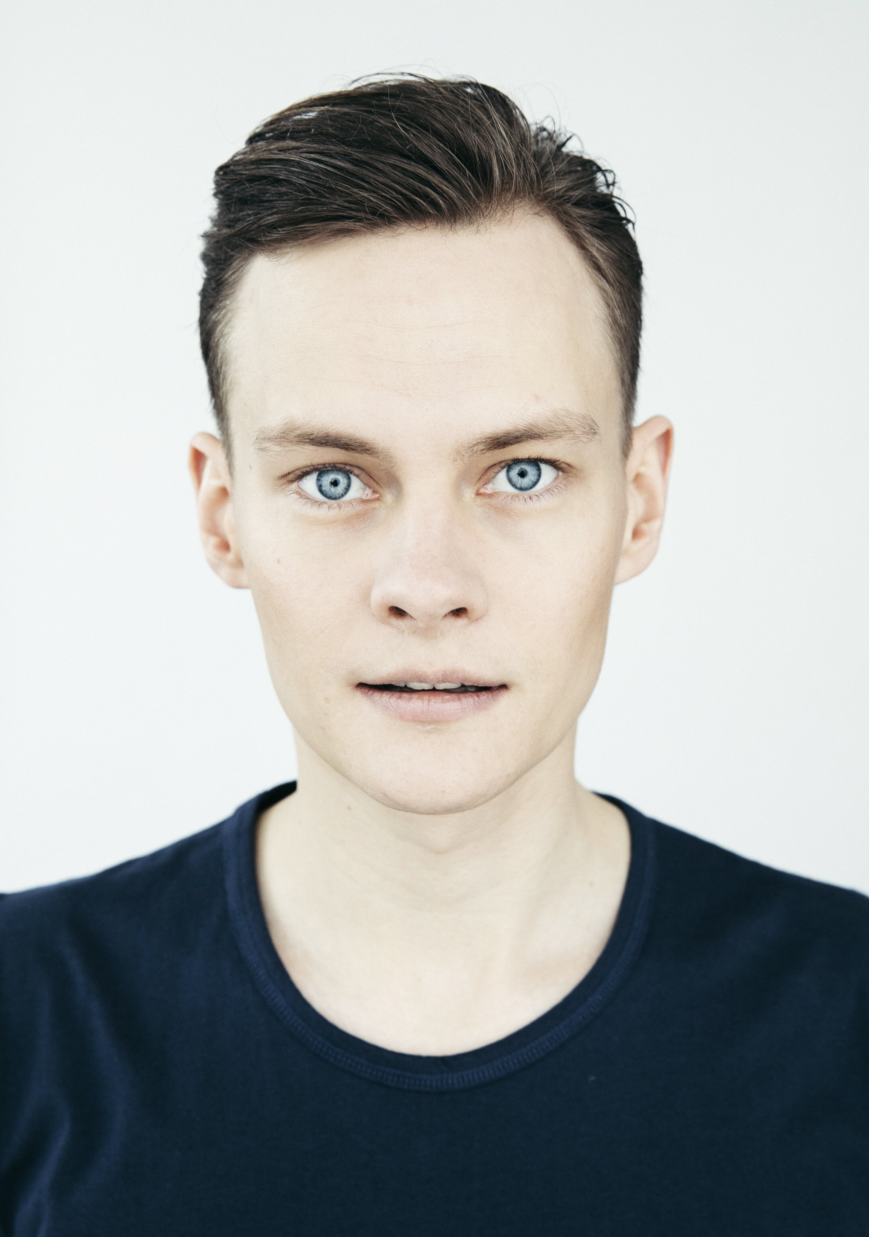 Árni Þór Lárusson — Gordon