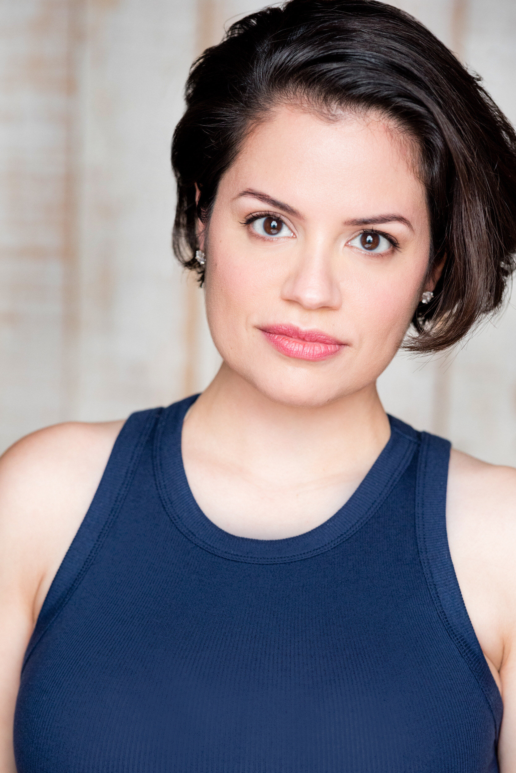 Lorena Gonzalez — Gala Woman