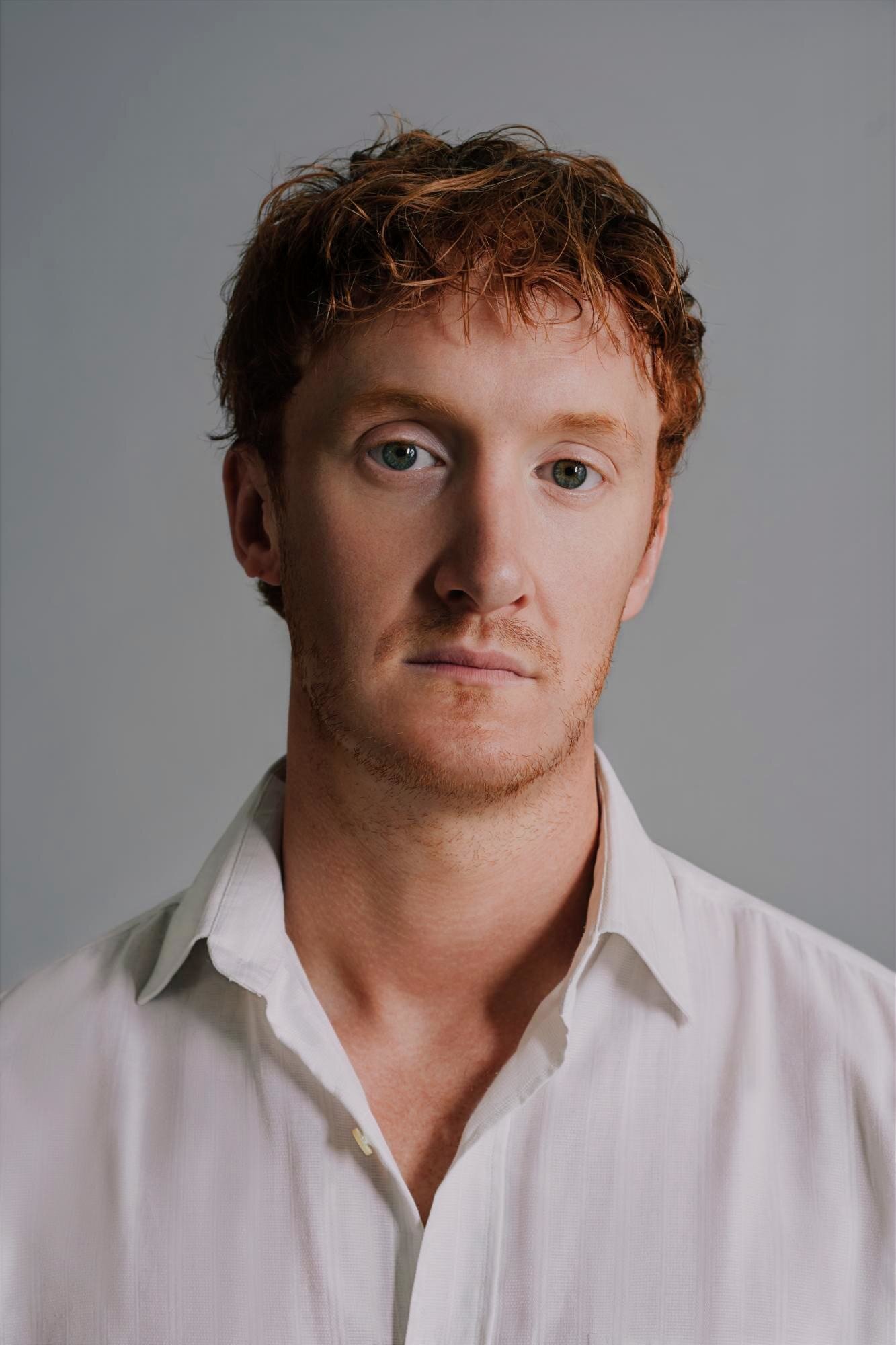 Will Merrick — Danny Bly