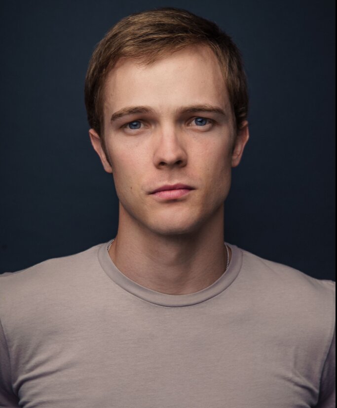 Nicholas McGovern — Javin