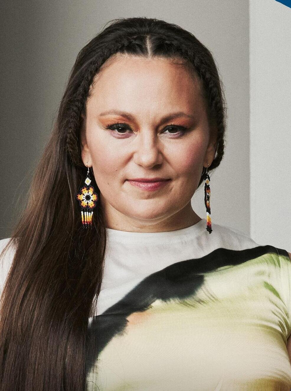 Tanya Tagaq — Doula