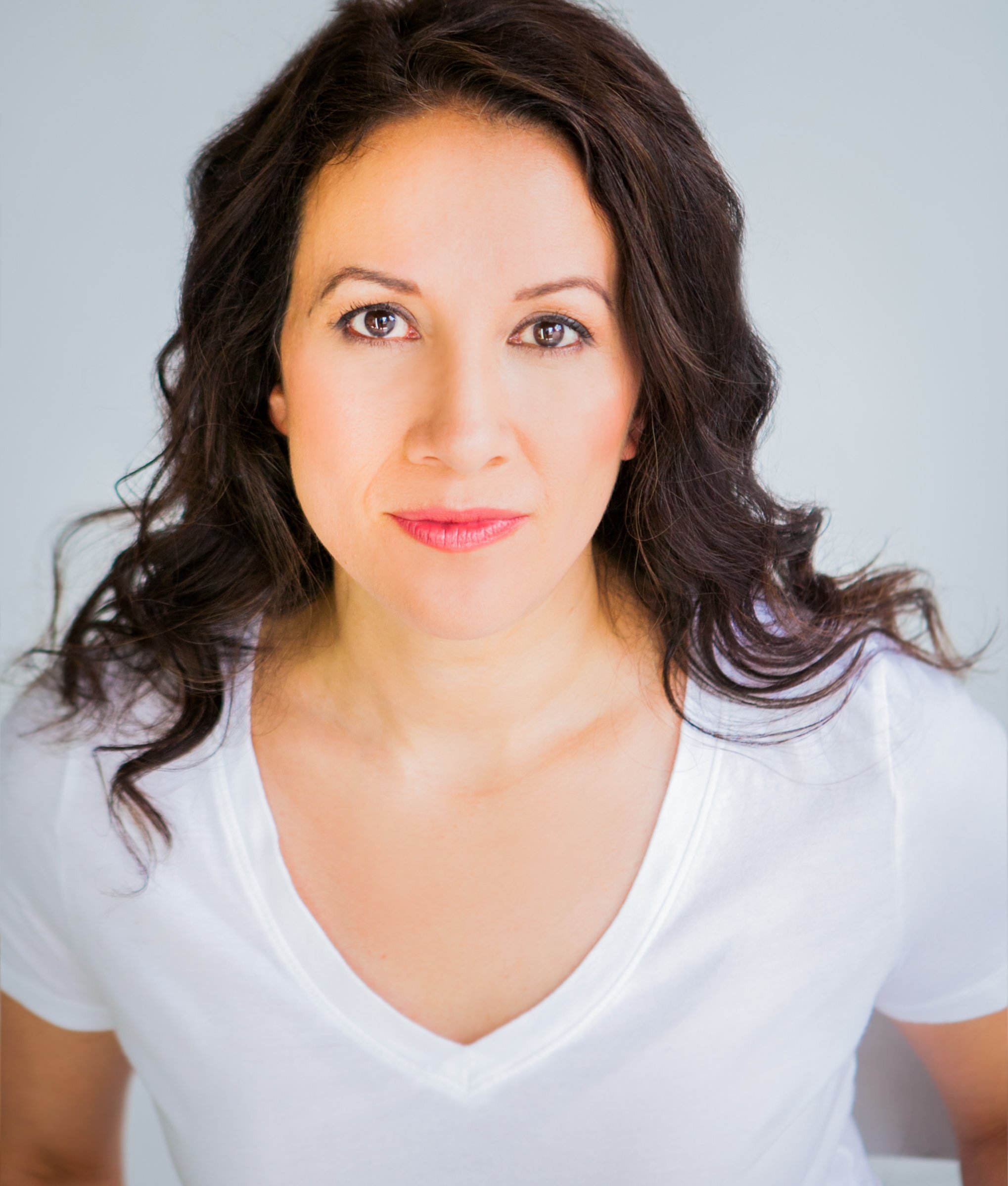 Monika Schurmann — Nurse 2