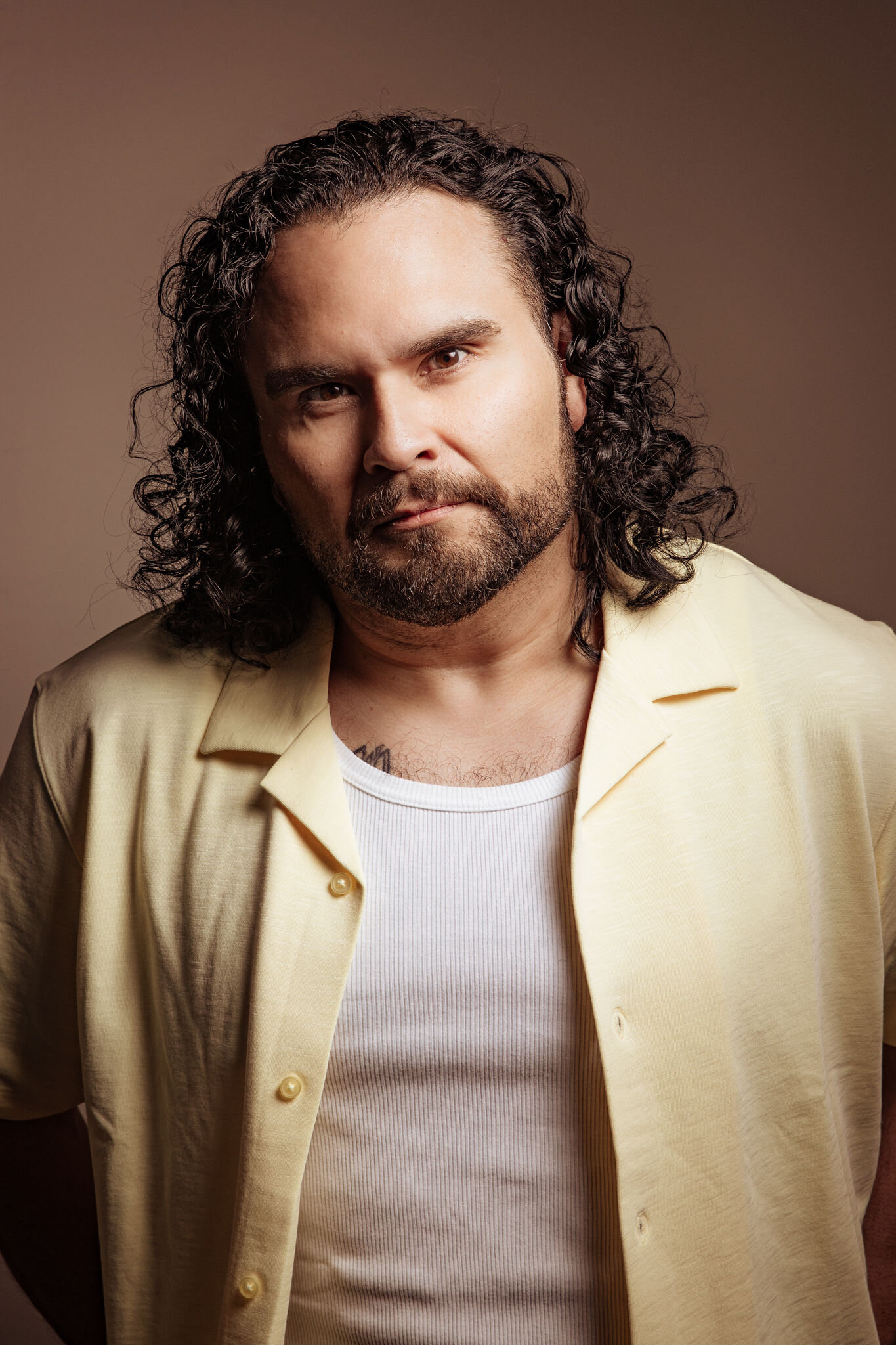 Carlos Rodriguez — Martinez