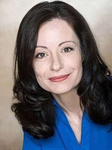 Melanie Peterson — Sweet Mom