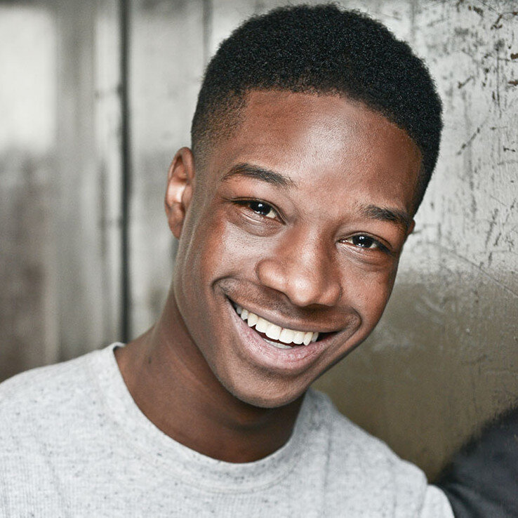 Lamar Johnson — Henry Burrell