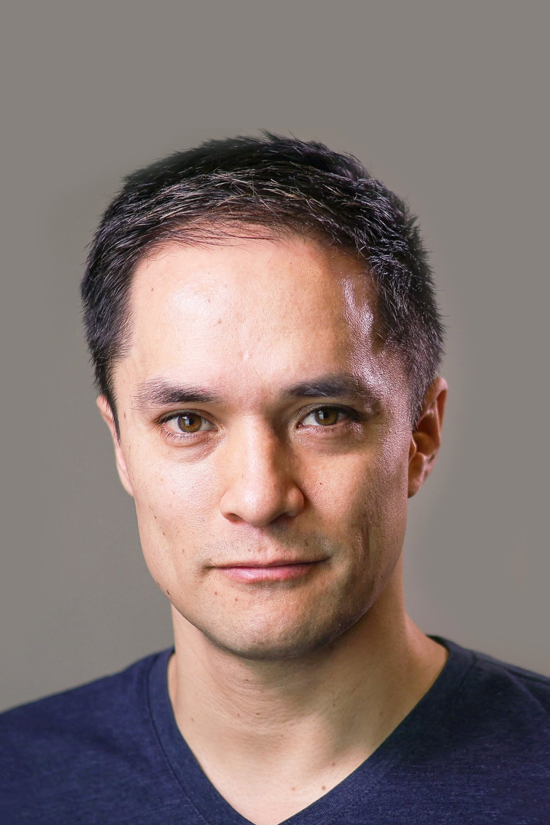 Karl Ang — SWAT Leader