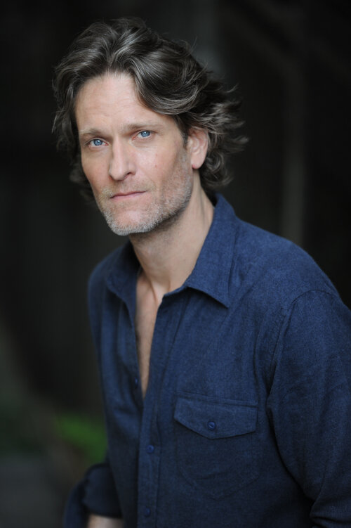 Michael Laurence — Wiggles the Clown
