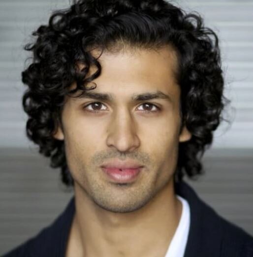 Saamer Usmani — Raj Varma