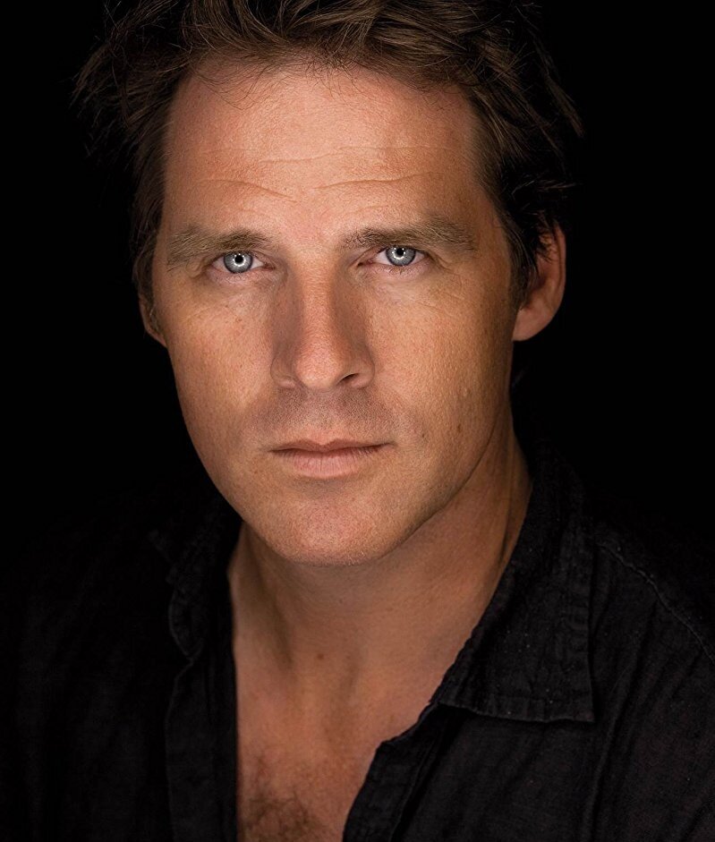 Ben Browder — Colonel Ivey