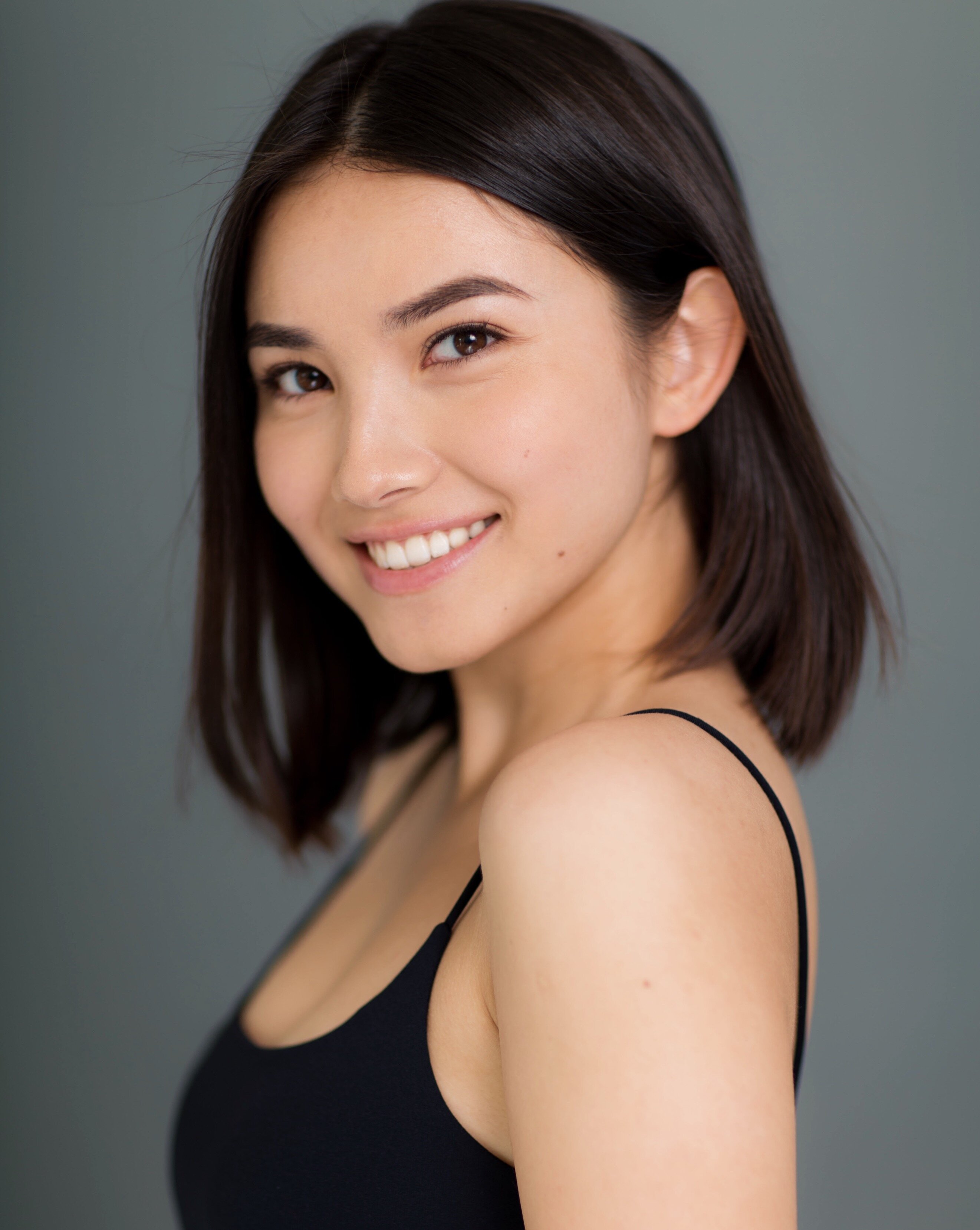 Maria Zhang — Suki