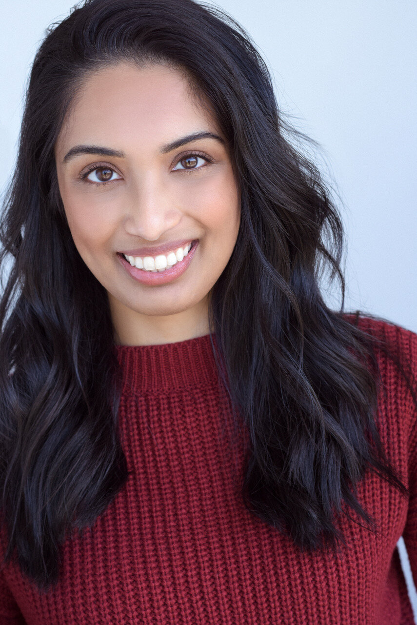 Shastina Kumar — Minstrel