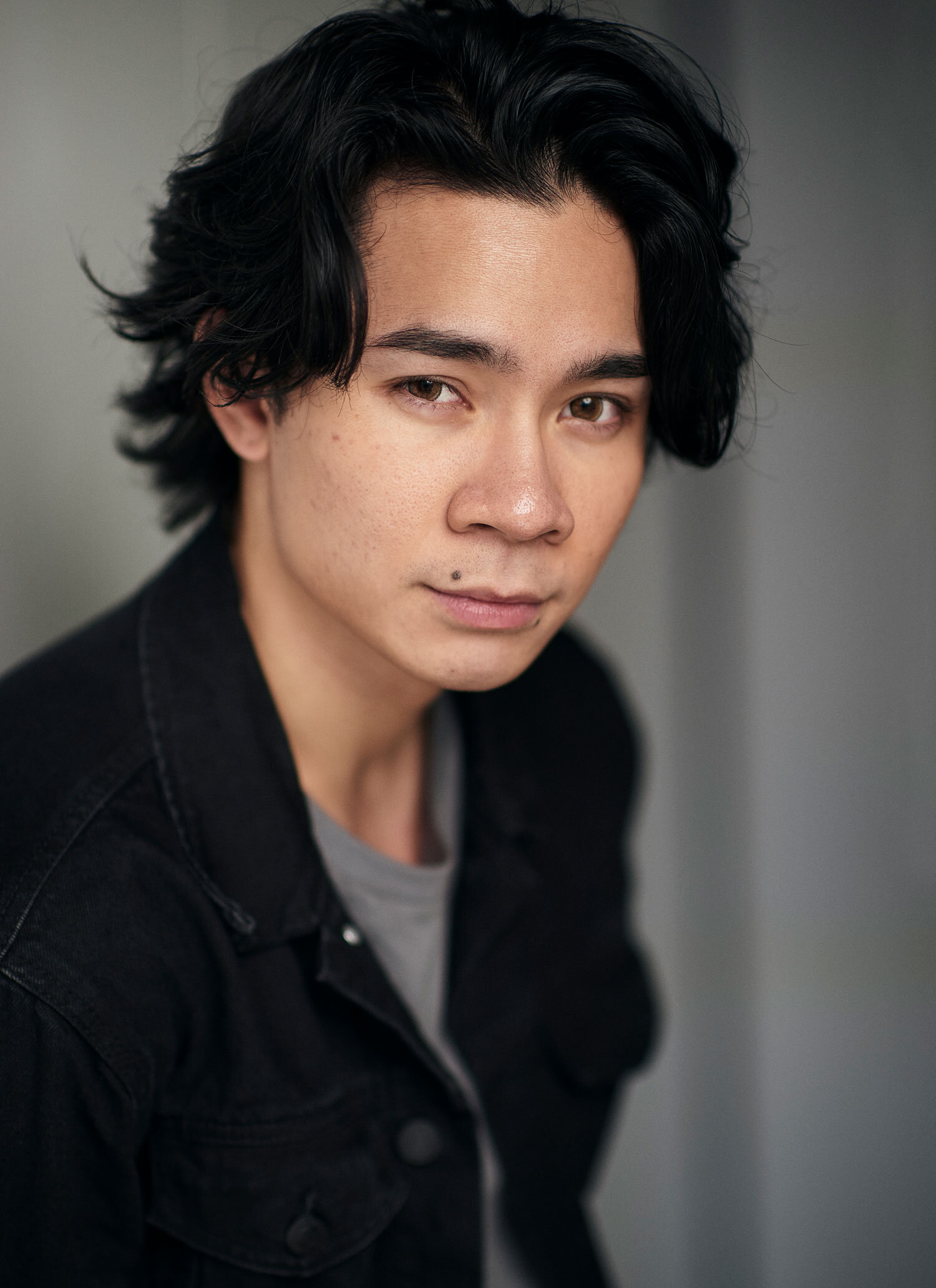 Jon Ray Dy Buco — Running Guard