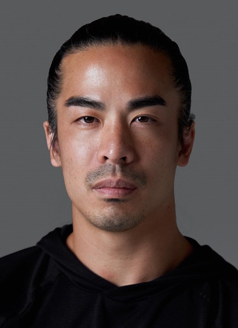 Jon Wei Jun Foh — Scruffy Thug