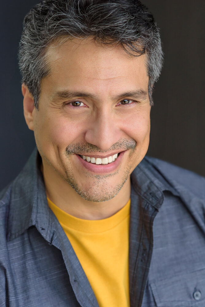 Demián Castro — Pablo Carrillo
