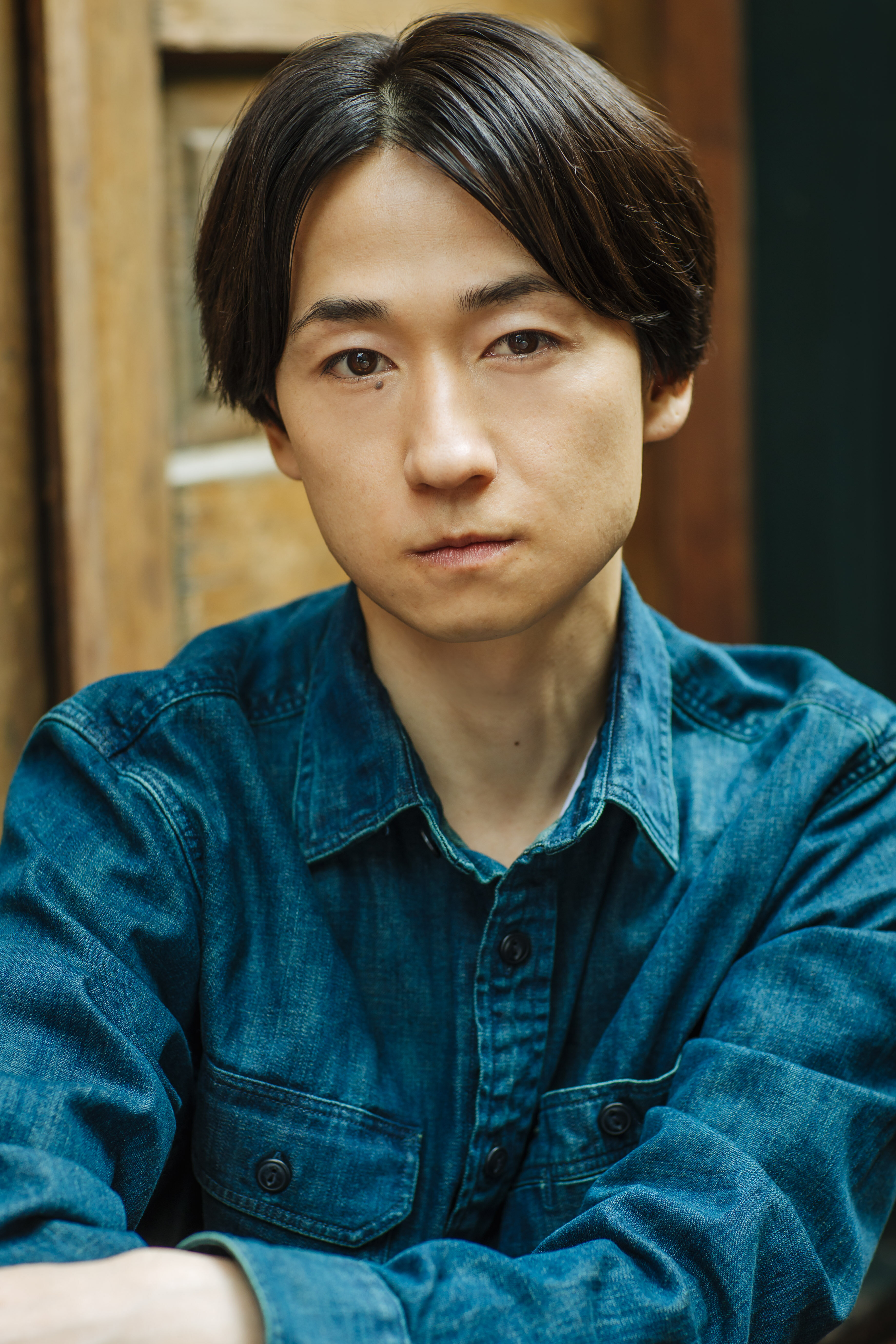 Yuki Kedoin — Takemaru