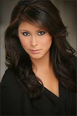 Lauren Mary Kim — Daiu Suen