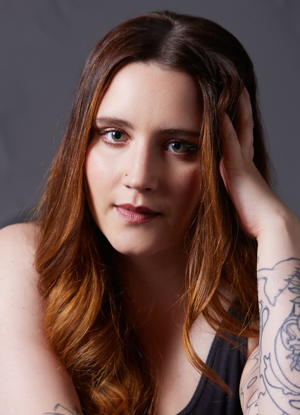Reedan Elizabeth — Amy