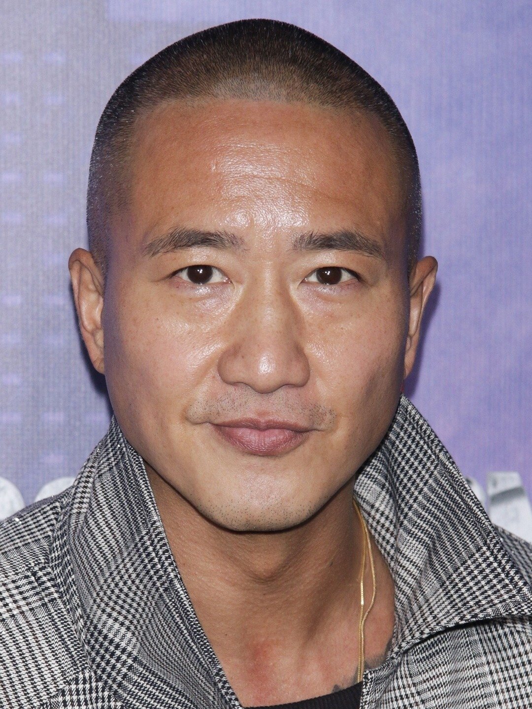 Terry Chen — Captain Kwong