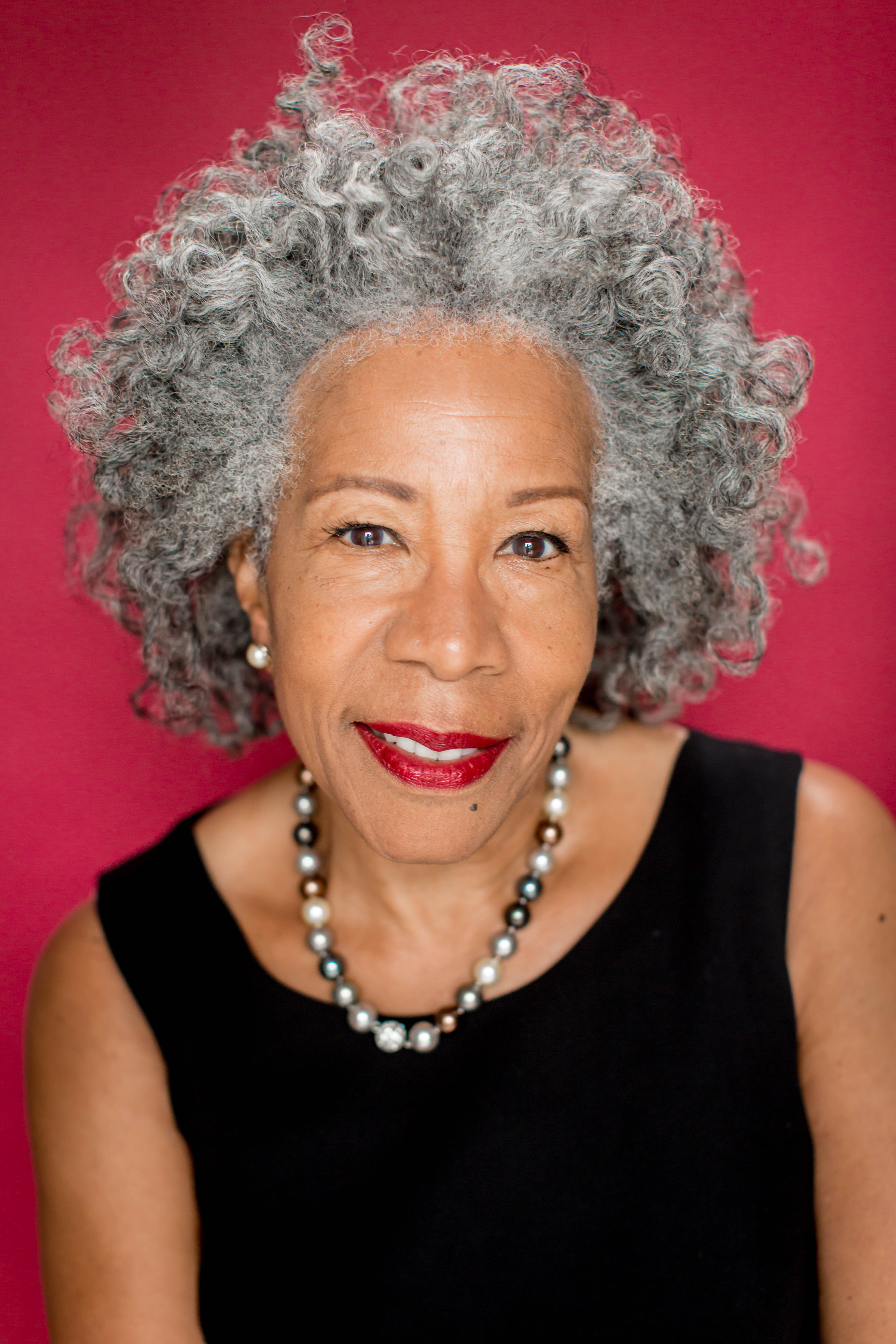 BJ Harrison — Louella Grogan