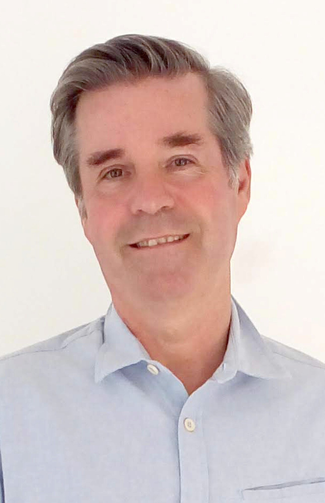 Stephane Fichet — Mr Lawrence
