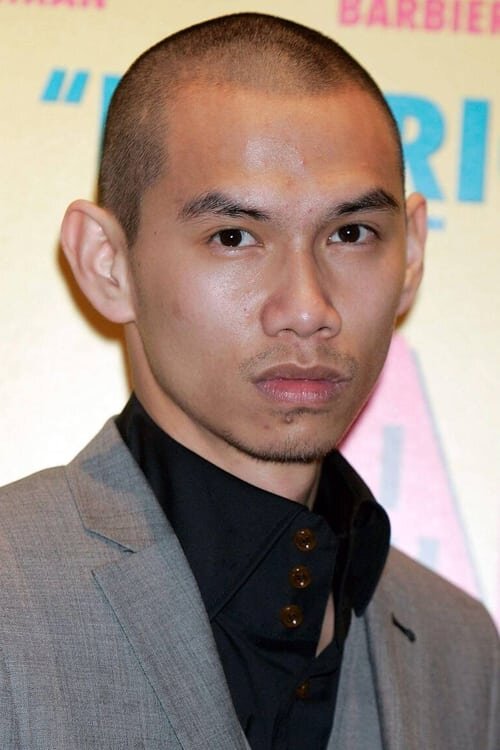 Michael Vu — Jimmy Chang