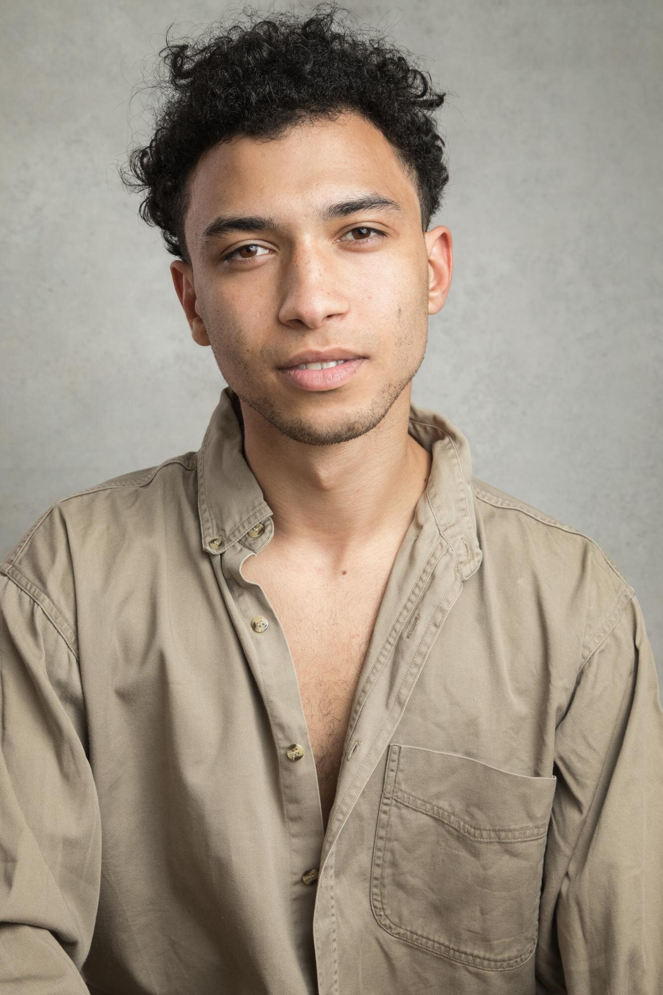 Jasper Ryan-Carter — S