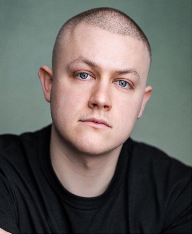 George Cockburn — Hightower Defender