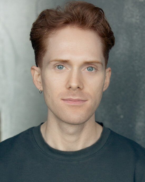 Adam Woolley — Eregion Elf Soldier