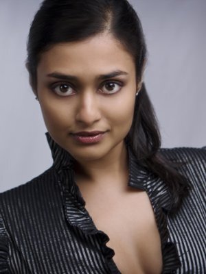 Chriselle Almeida — Vault-Tec Project Manager #2