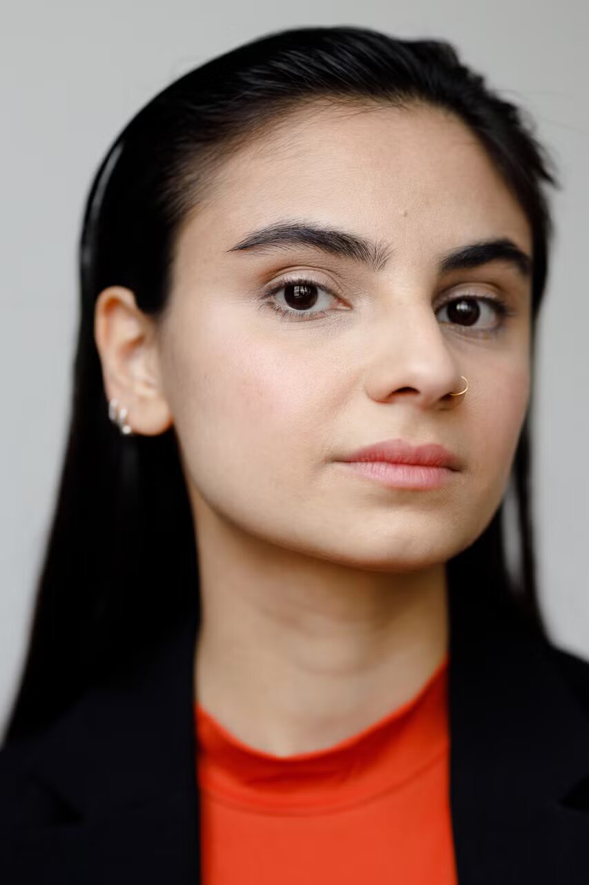 Bayan Layla — Officer Rafidi