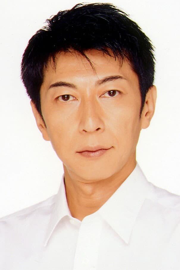 Eisuke Sasai — Lord Ito