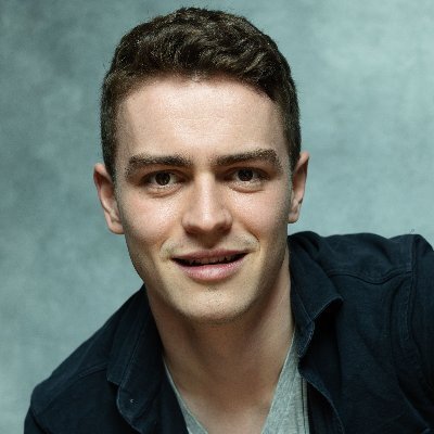 Calum Maclean — Hightower Guard