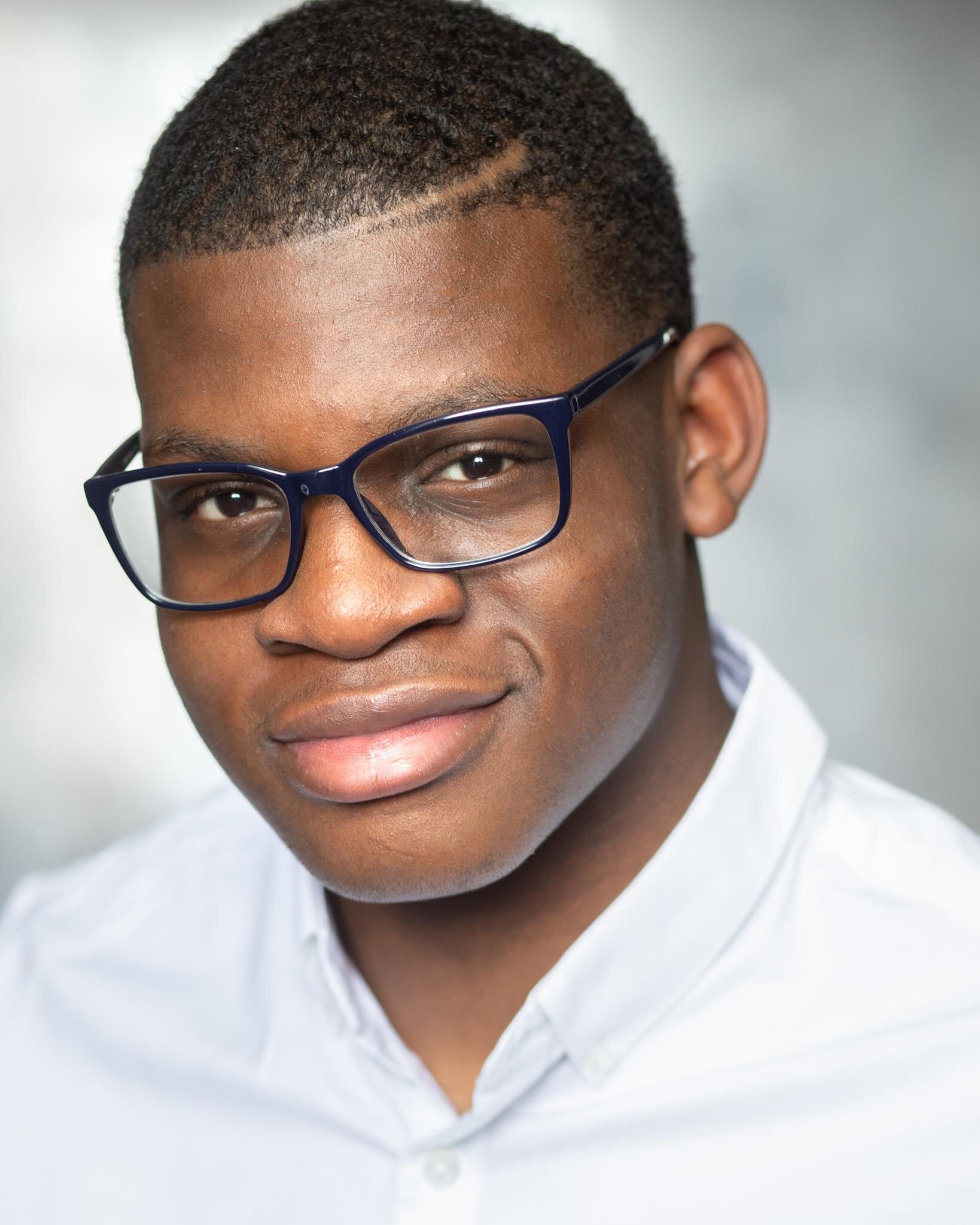 David Olaniregun — Bayso