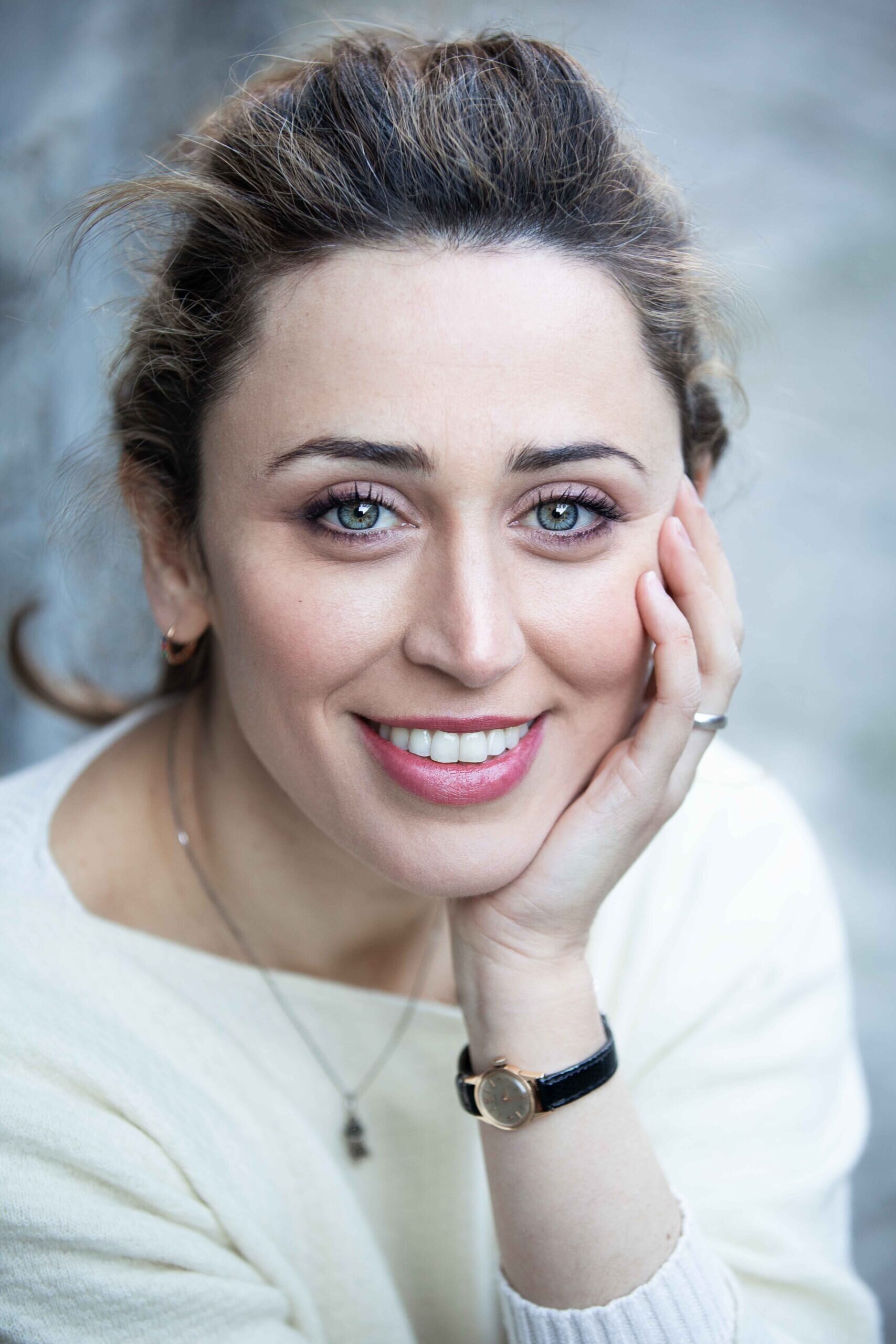 Francesca Romana Bergamo — Ermelinda