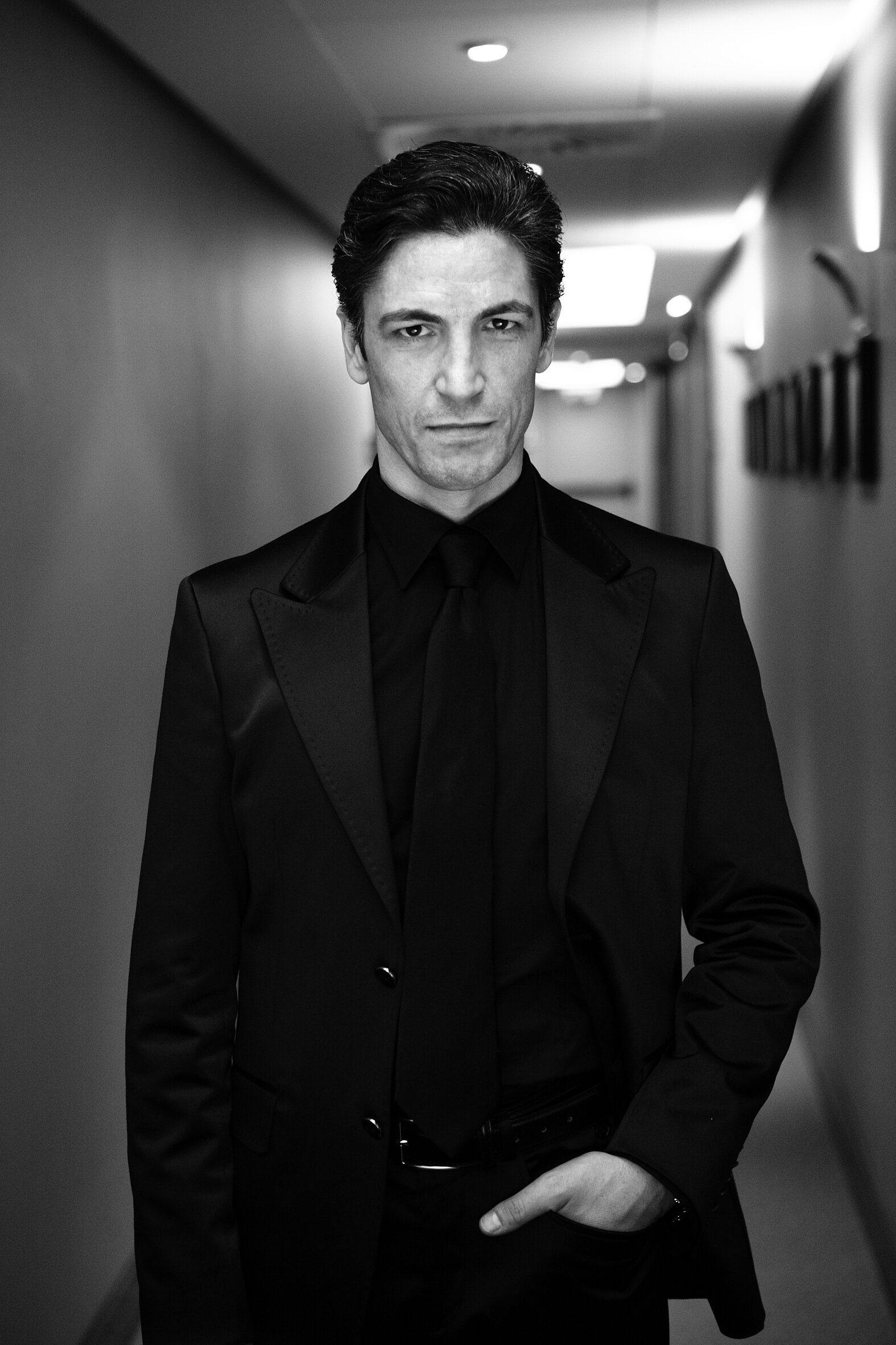 Francesco Foti — Tenente Ferrara