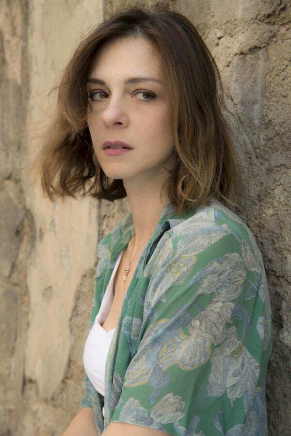 Lara Balbo — Araldi Party Actress