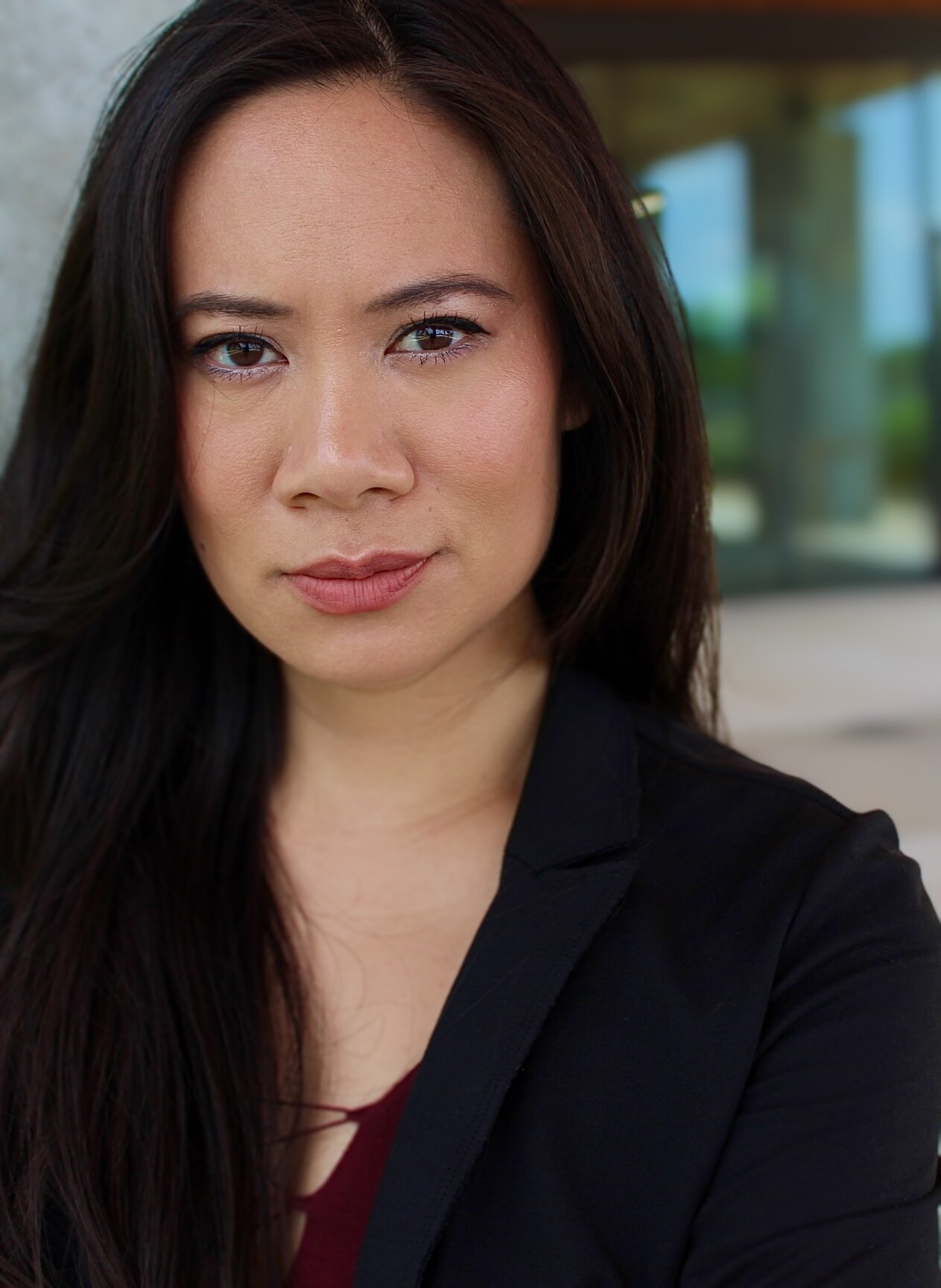 Tina Duong — Tanya