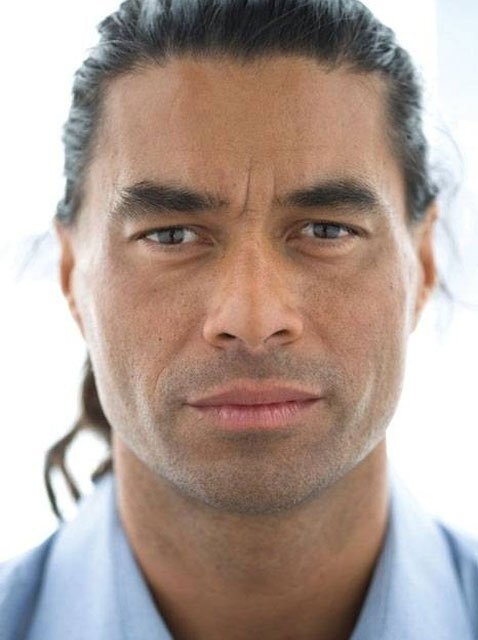 Antonio Te Maioho — Sail Master