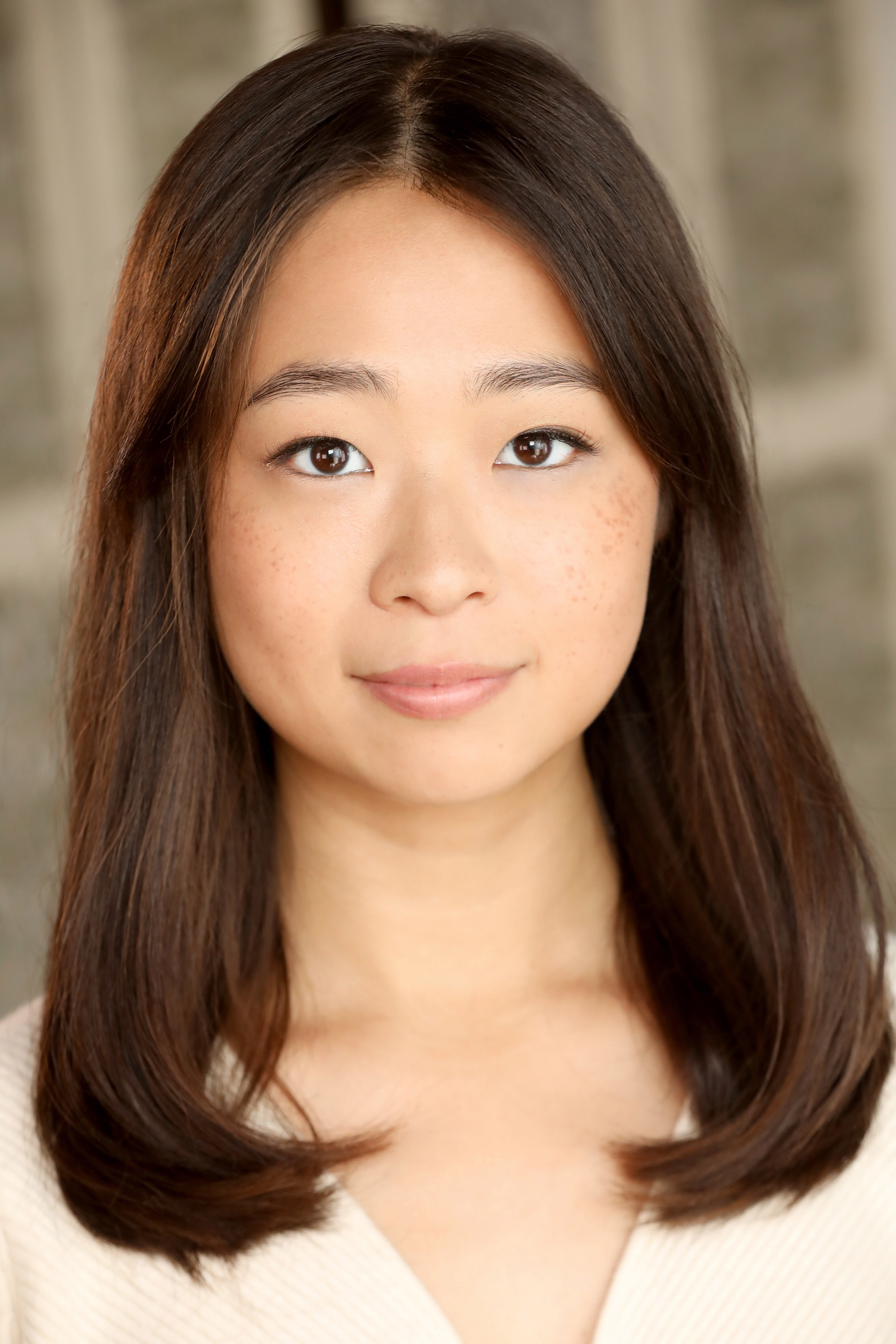 Haruka Igarashi — Rin