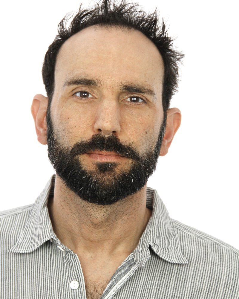 Andrew Rothenberg — Edward