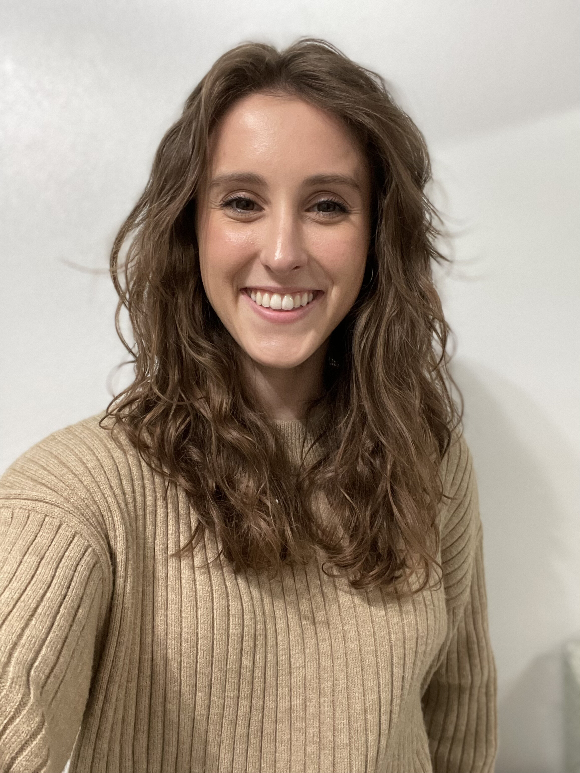 Taylor Valentine Lupini — Stephanie Harper Stunt Double