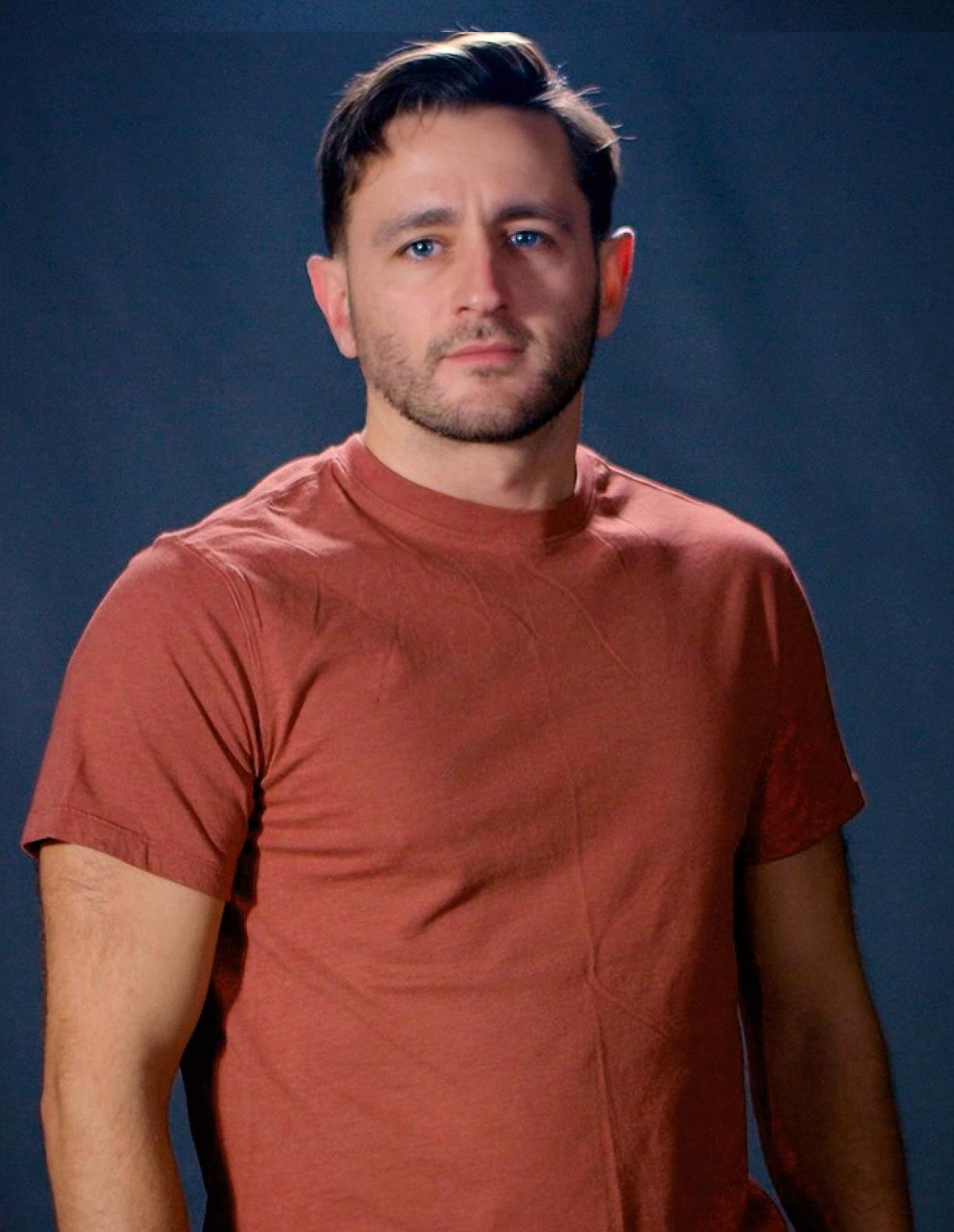Matthew Quinn Flanagan — Thaddeus Stunt Double