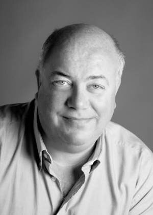 Garry Mountaine — Master Ilan