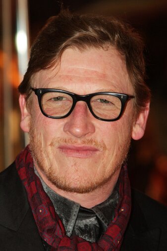 Geoff Bell — Richie Stevenson
