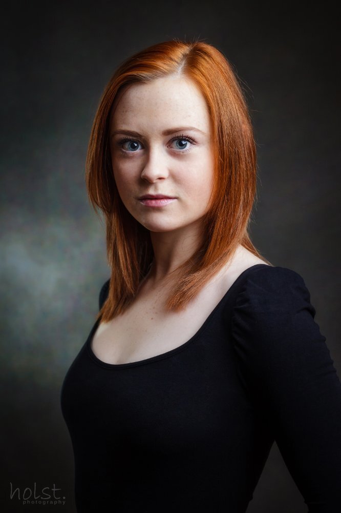 Alicia Gerrard — Yate
