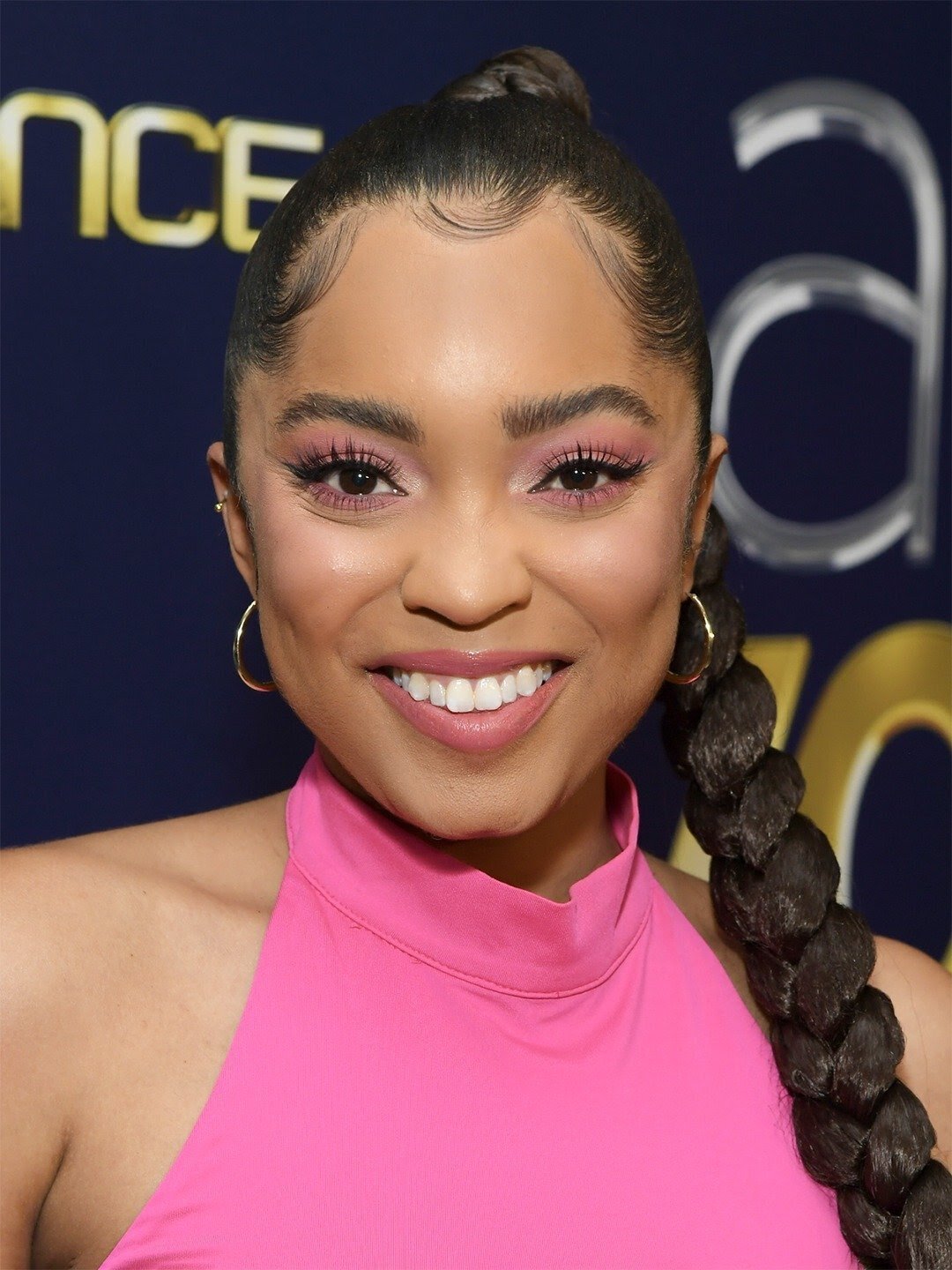 Mariah Robinson — Dominique Kohl