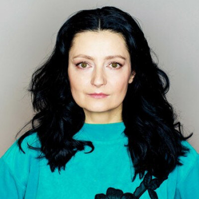 Ewelina Żak — Staff Member