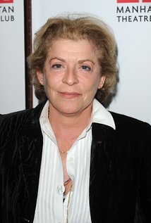 Suzanne Bertish — Aunt Squidna